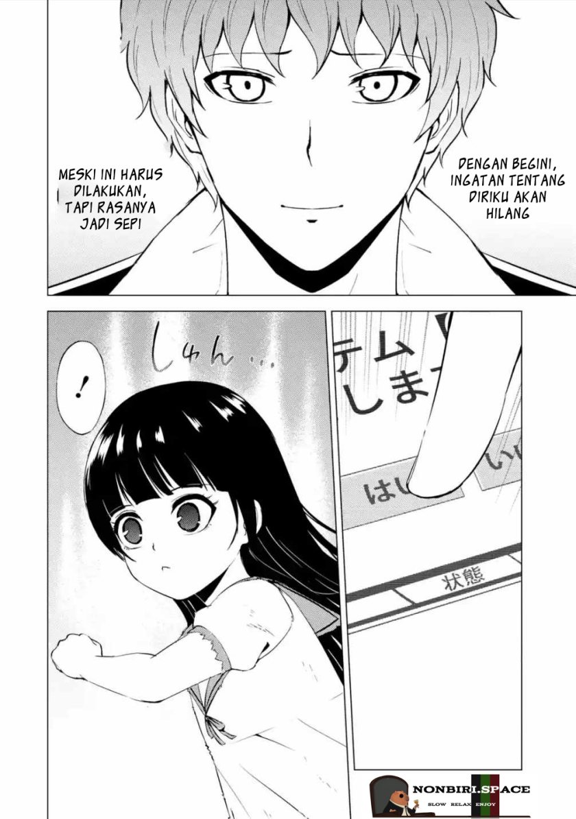 Ore no Genjitsu wa Renai Game?? ka to Omottara Inochigake no Game datta - Chapter 53 4