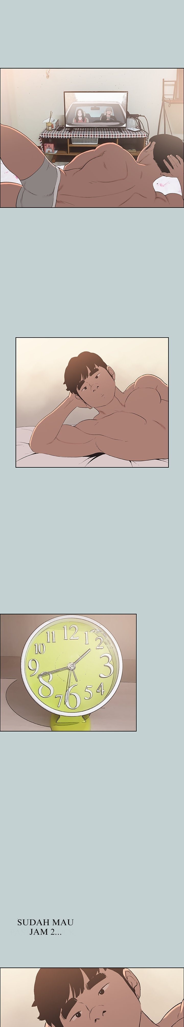 Love Square - Chapter 102 15