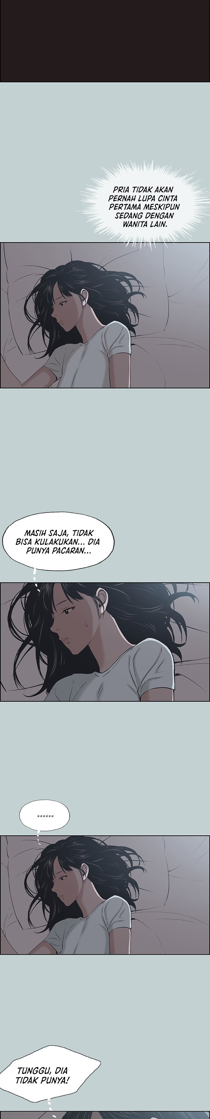 Love Square - Chapter 112 18