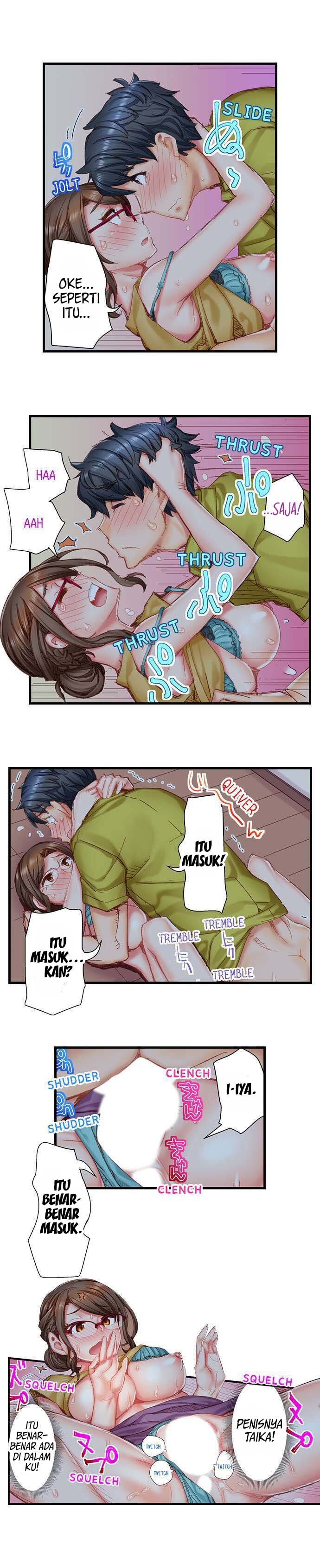 Marry Me, I’ll Fuck You Until You’re Pregnant! - Chapter 8 6