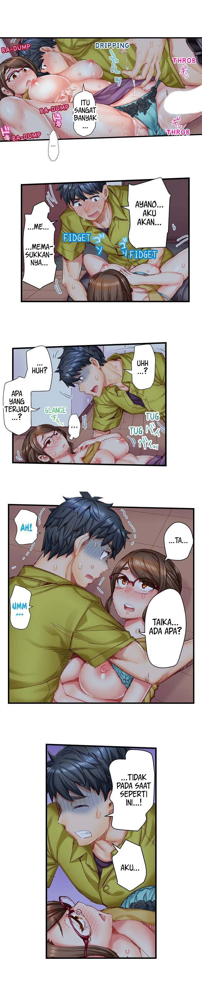 Marry Me, I’ll Fuck You Until You’re Pregnant! - Chapter 8 4
