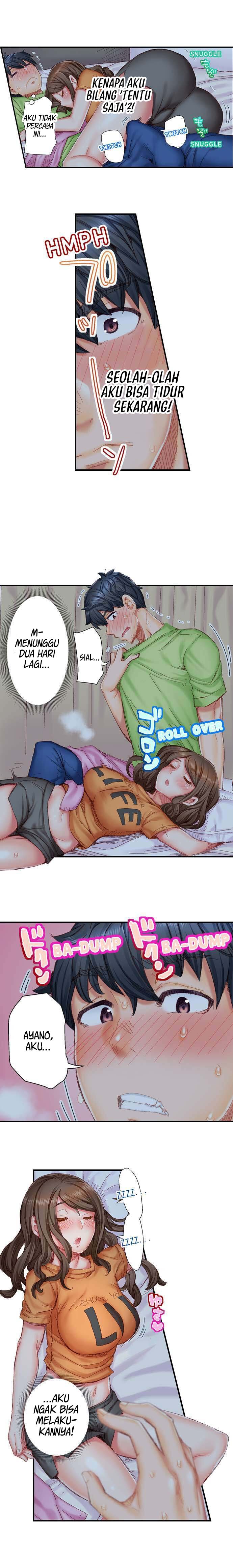 Marry Me, I’ll Fuck You Until You’re Pregnant! - Chapter 6 10