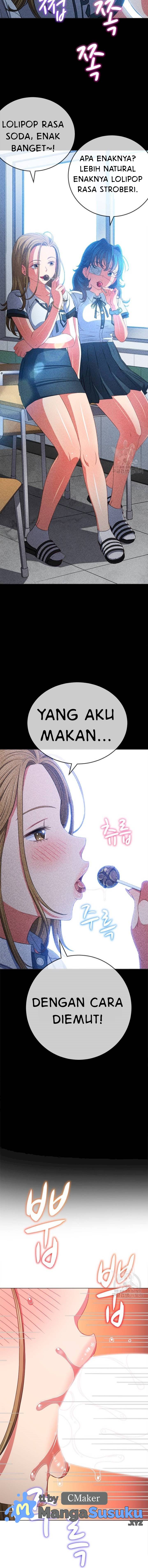 My High School Bully - Chapter 165 16