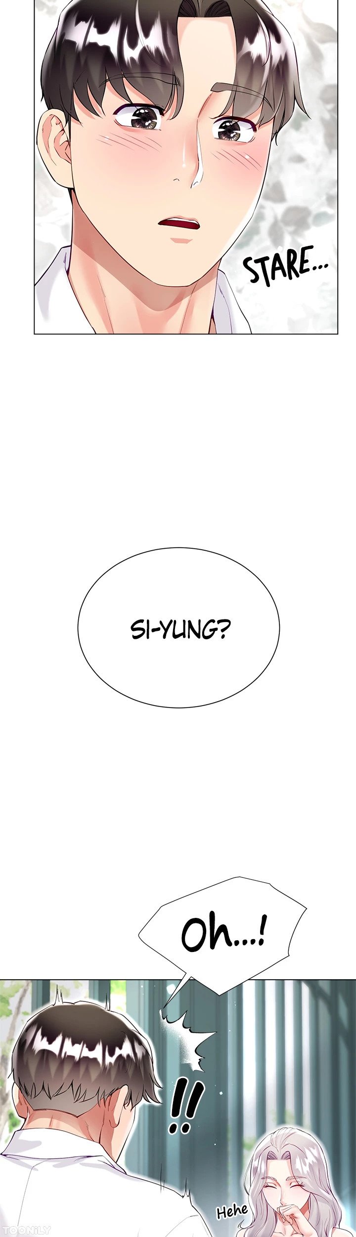 My Sister-in-law&#8217;s Skirt - Chapter 46 9