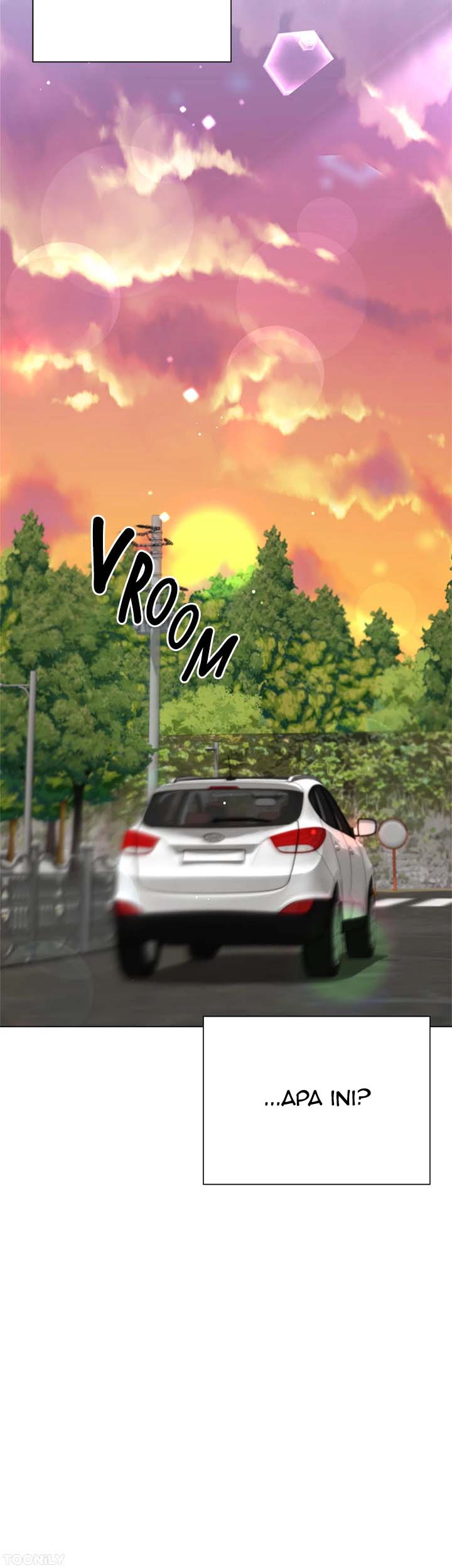 My Sister-in-law&#8217;s Skirt - Chapter 46 27