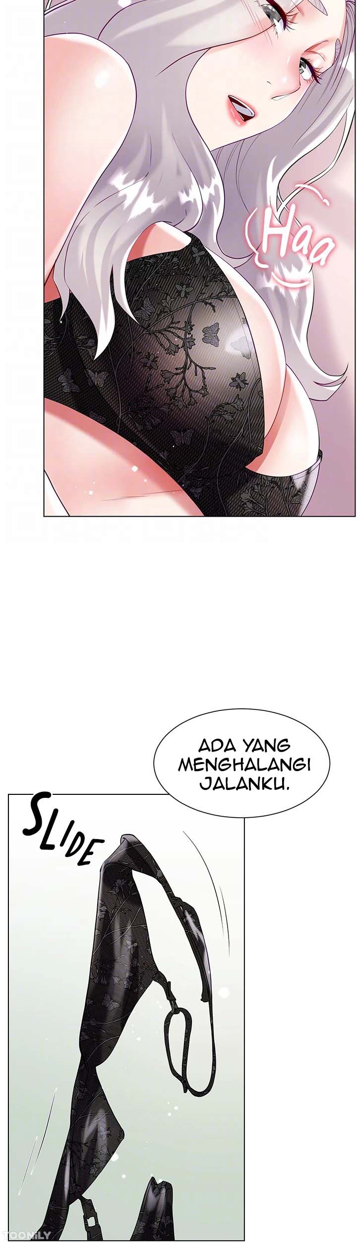 My Sister-in-law&#8217;s Skirt - Chapter 46 39