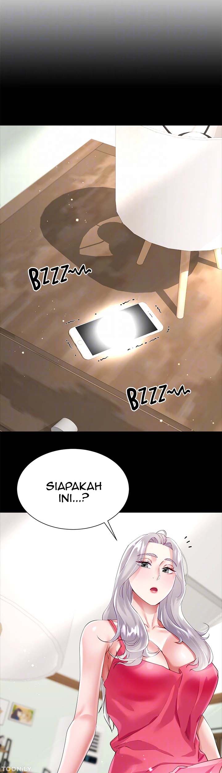 My Sister-in-law&#8217;s Skirt - Chapter 46 32