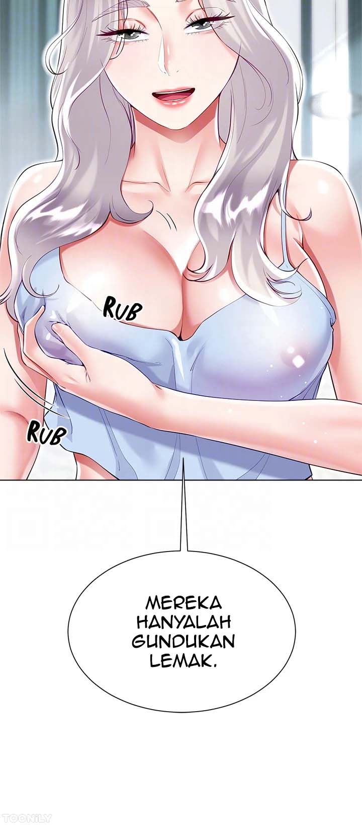 My Sister-in-law&#8217;s Skirt - Chapter 46 12