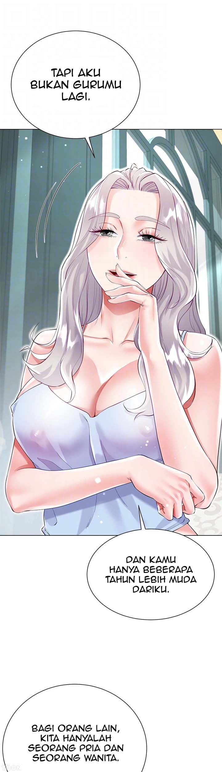 My Sister-in-law&#8217;s Skirt - Chapter 46 16