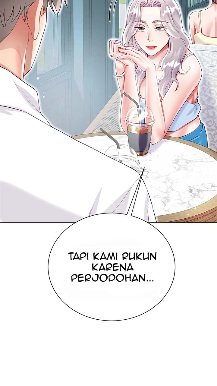 My Sister-in-law&#8217;s Skirt - Chapter 46 6