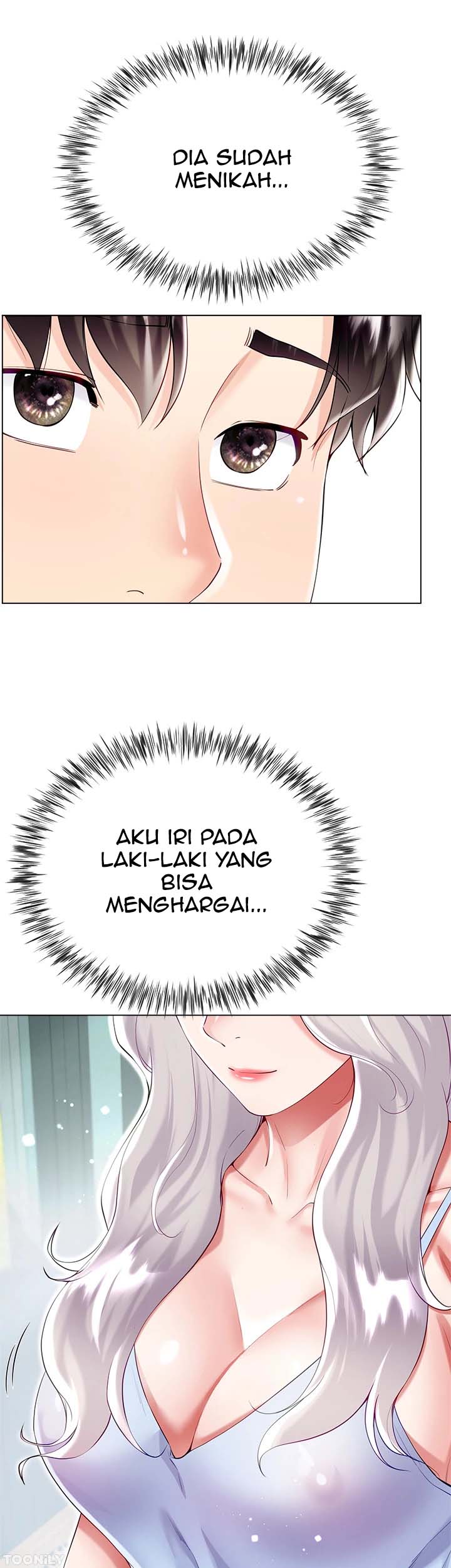 My Sister-in-law&#8217;s Skirt - Chapter 46 7