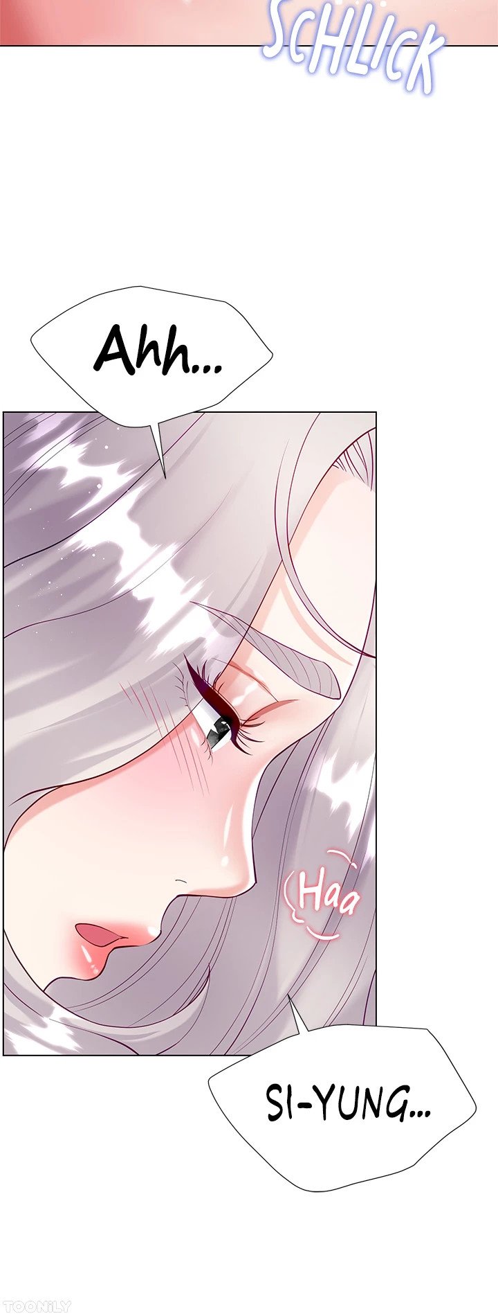 My Sister-in-law&#8217;s Skirt - Chapter 46 42