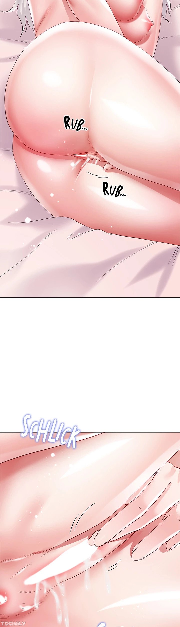My Sister-in-law&#8217;s Skirt - Chapter 46 41