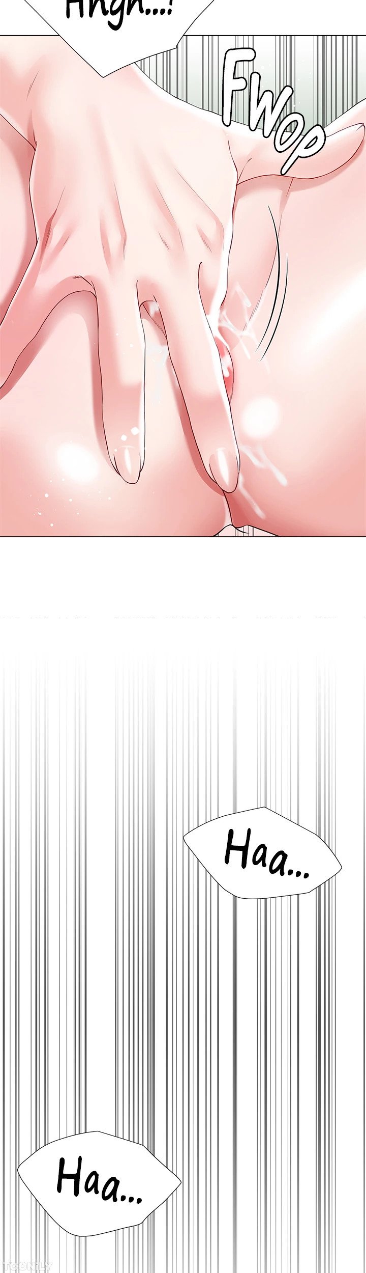 My Sister-in-law&#8217;s Skirt - Chapter 46 46