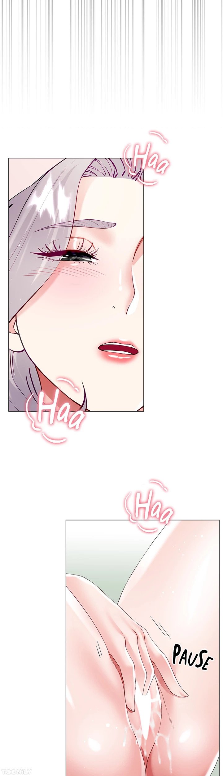 My Sister-in-law&#8217;s Skirt - Chapter 46 47