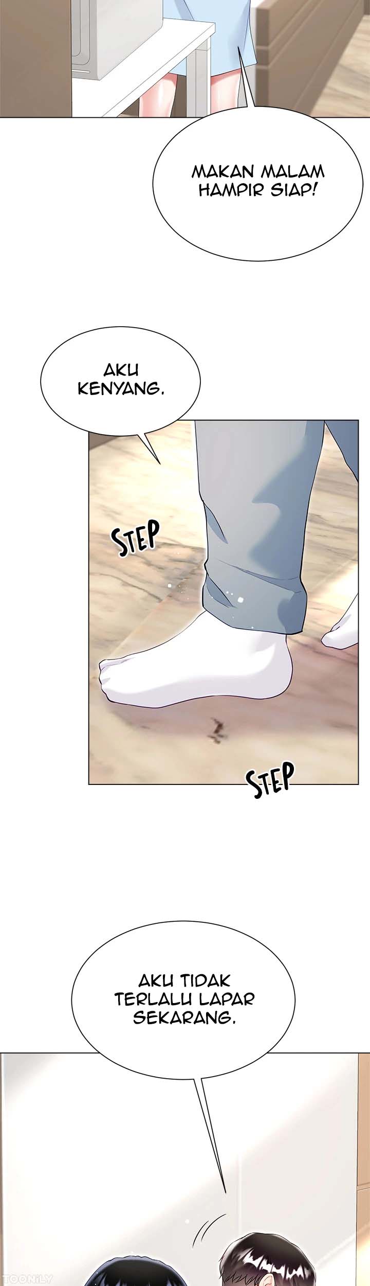 My Sister-in-law&#8217;s Skirt - Chapter 46 53