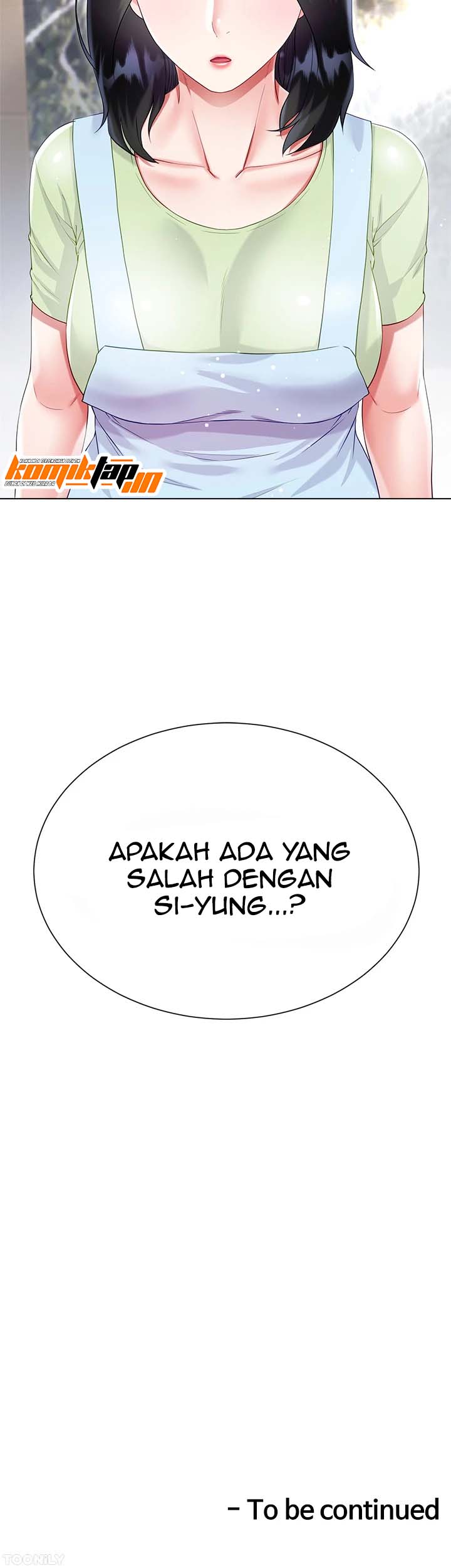 My Sister-in-law&#8217;s Skirt - Chapter 46 56