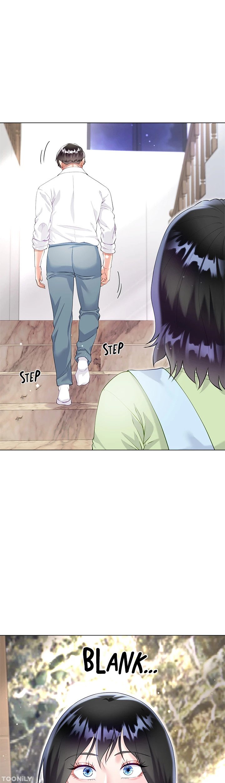 My Sister-in-law&#8217;s Skirt - Chapter 46 55
