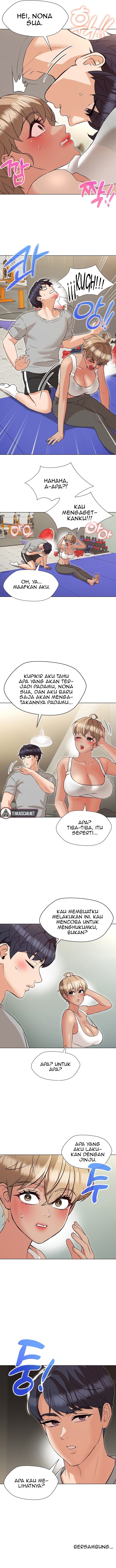 My Wife As a Teacher - Chapter 10 10