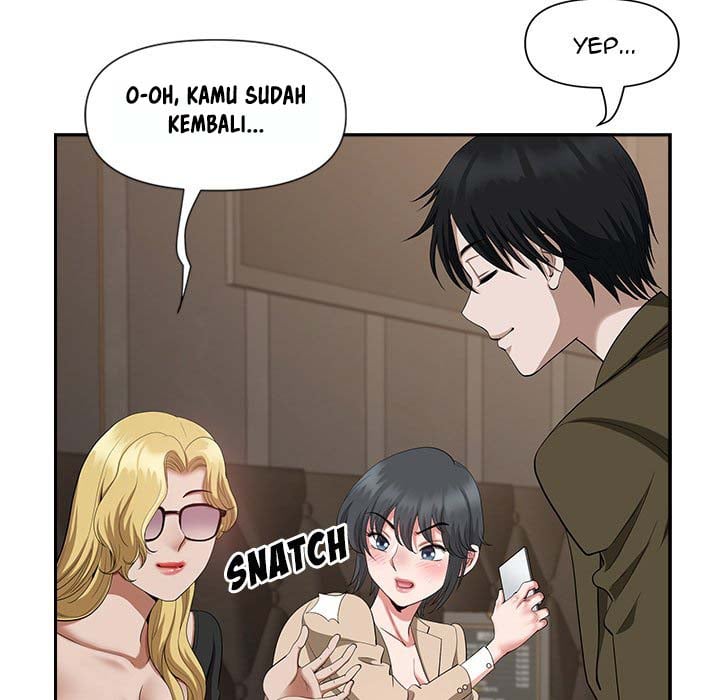 My Twin Husband - Chapter 20 92