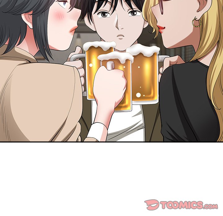 My Twin Husband - Chapter 20 109