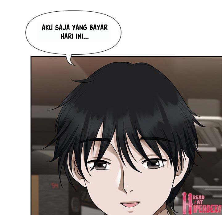 My Twin Husband - Chapter 20 112