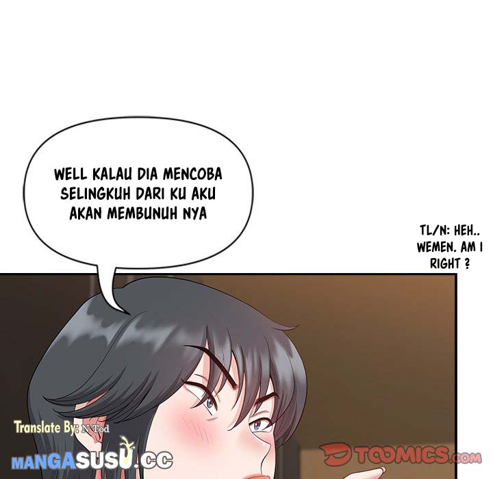 My Twin Husband - Chapter 20 49
