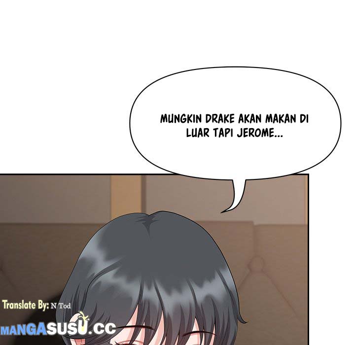 My Twin Husband - Chapter 20 59