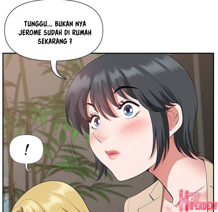 My Twin Husband - Chapter 20 57