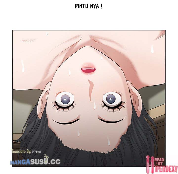 My Twin Husband - Chapter 12 121