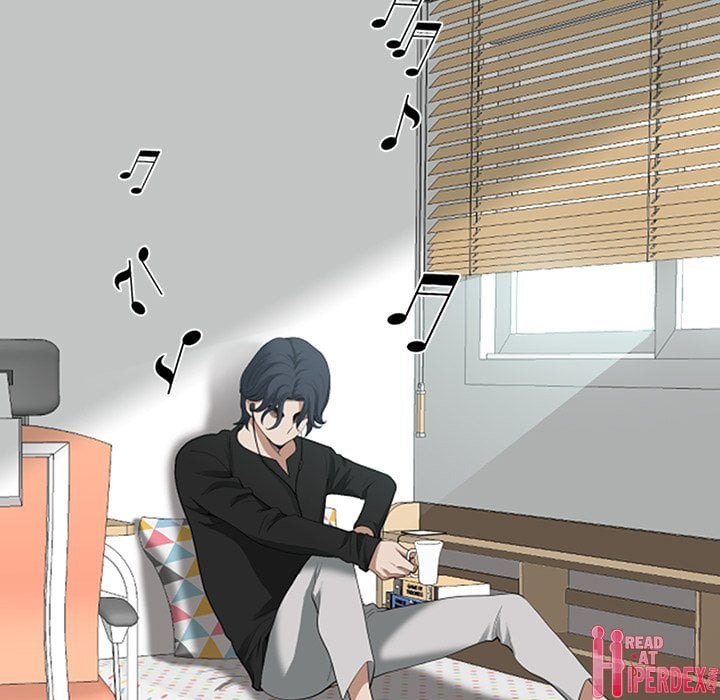 My Twin Husband - Chapter 12 133