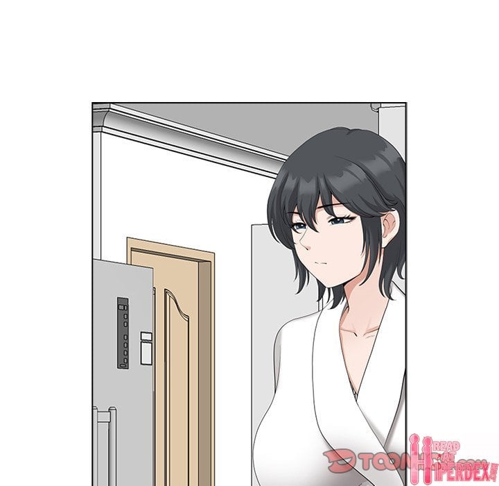 My Twin Husband - Chapter 12 130