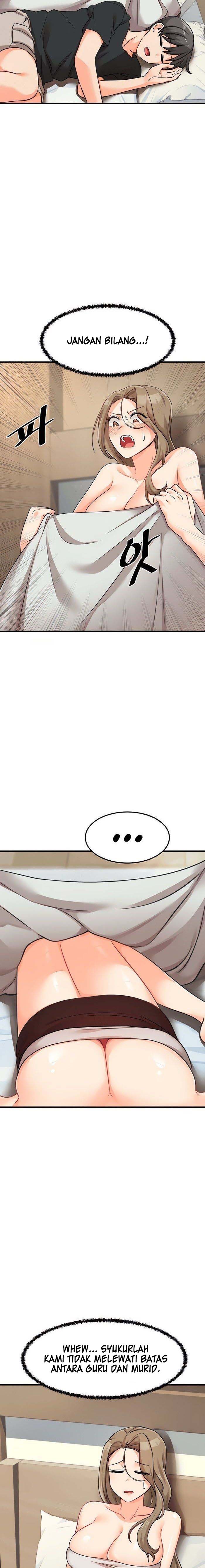 Boarding School - Chapter 32 8