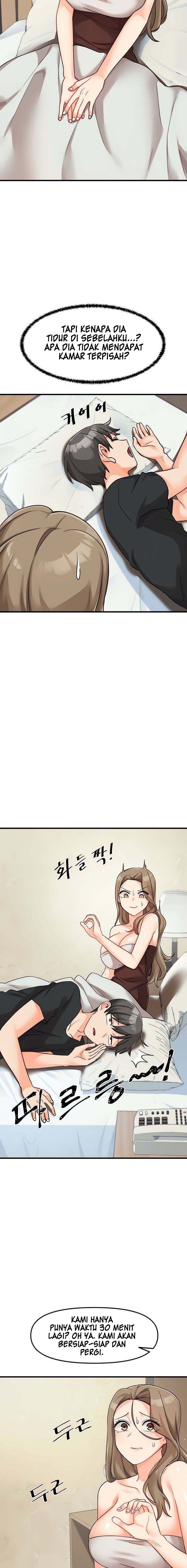 Boarding School - Chapter 32 9