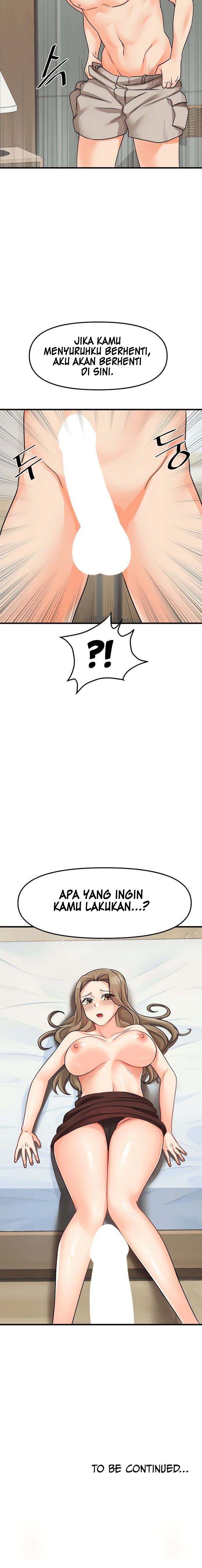 Boarding School - Chapter 32 23