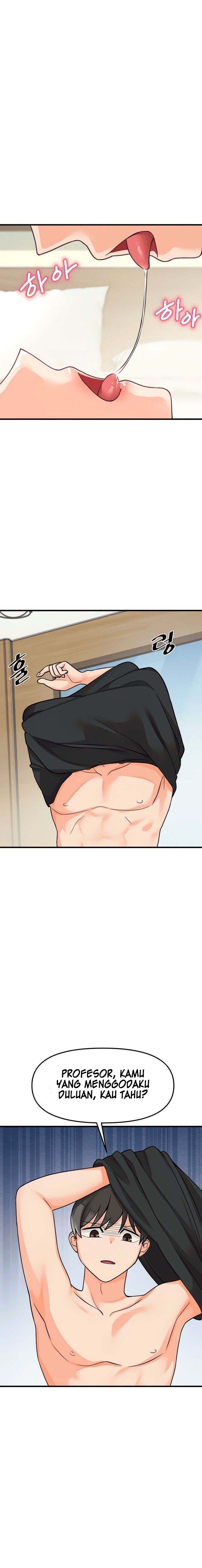 Boarding School - Chapter 32 18