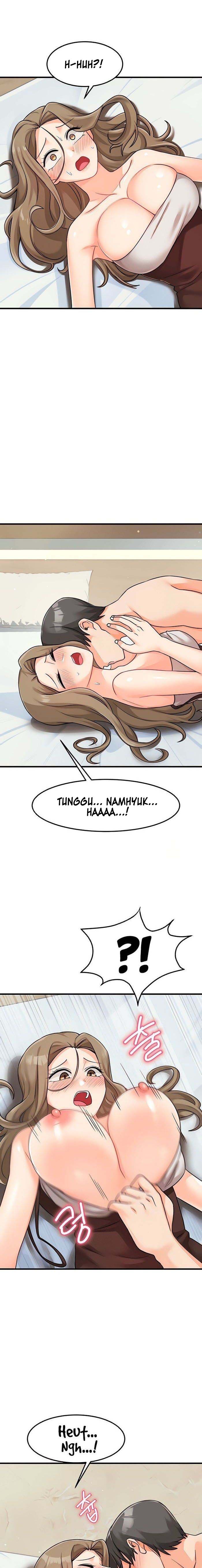 Boarding School - Chapter 32 19
