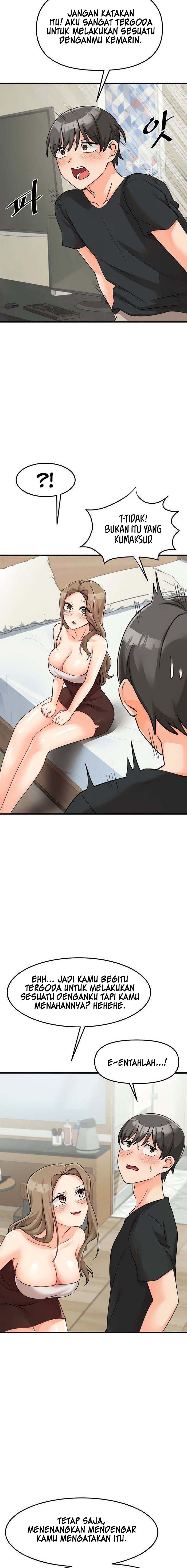 Boarding School - Chapter 32 14