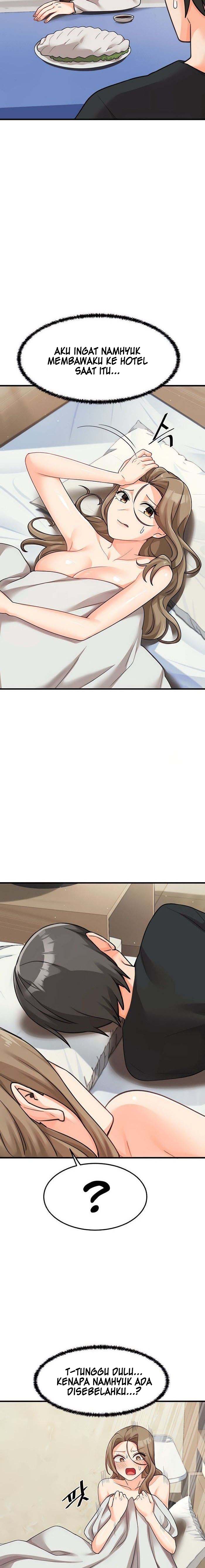 Boarding School - Chapter 32 7