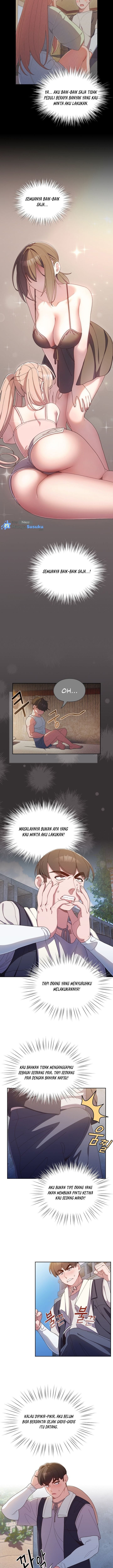 Boss! Give Me Your Daughter! - Chapter 2 8