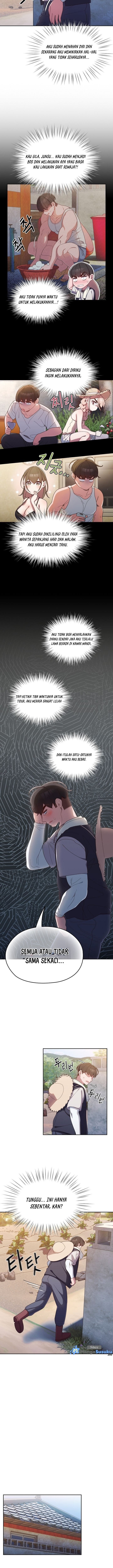 Boss! Give Me Your Daughter! - Chapter 2 9