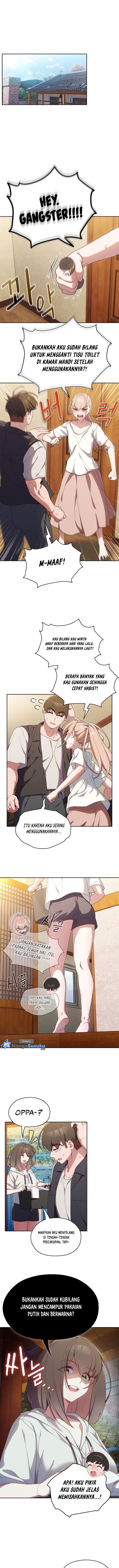 Boss! Give Me Your Daughter! - Chapter 2 2