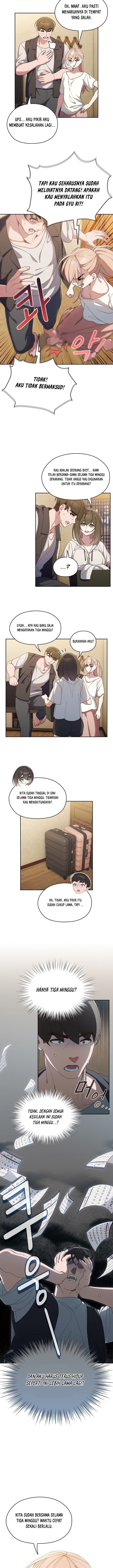 Boss! Give Me Your Daughter! - Chapter 2 3