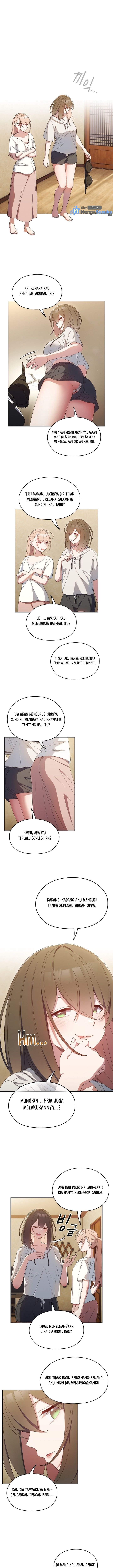 Boss! Give Me Your Daughter! - Chapter 2 6