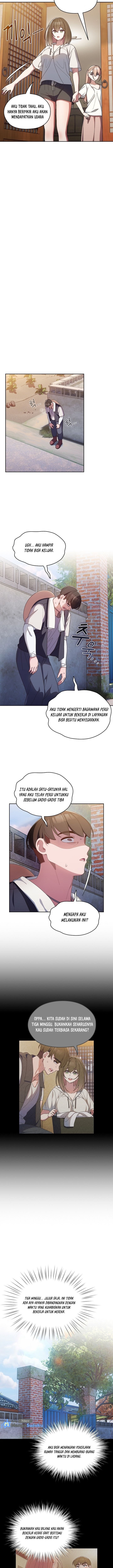 Boss! Give Me Your Daughter! - Chapter 2 7