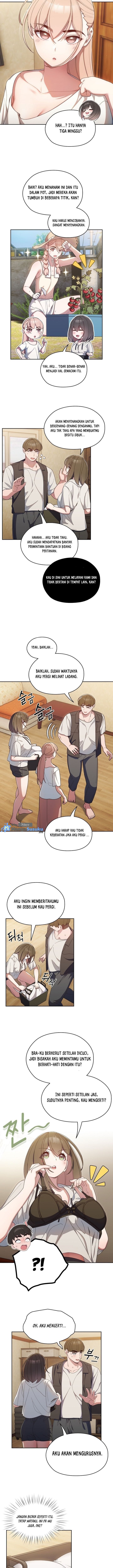 Boss! Give Me Your Daughter! - Chapter 2 4
