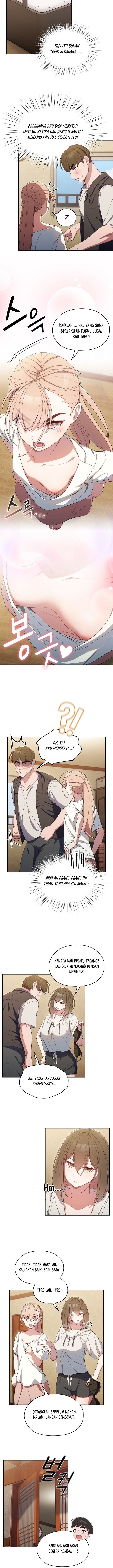 Boss! Give Me Your Daughter! - Chapter 2 5