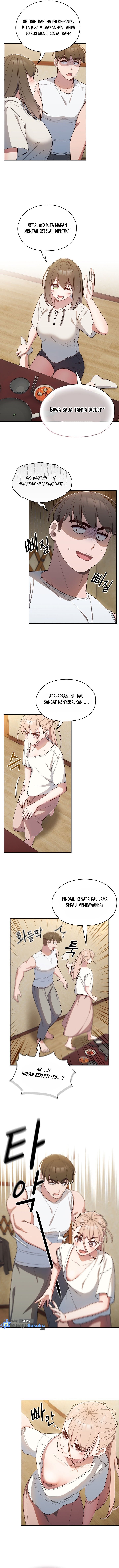 Boss! Give Me Your Daughter! - Chapter 5 4