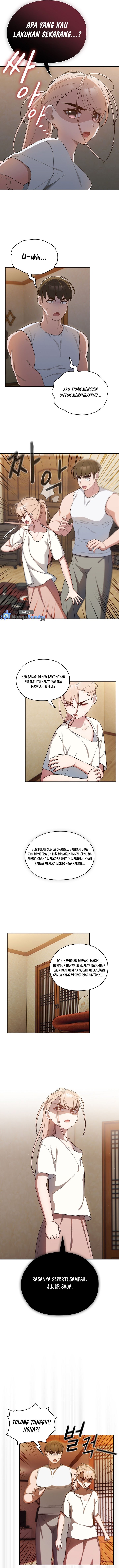 Boss! Give Me Your Daughter! - Chapter 5 5
