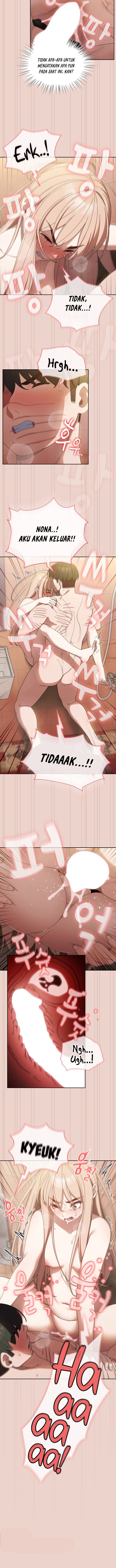 Boss! Give Me Your Daughter! - Chapter 10 11